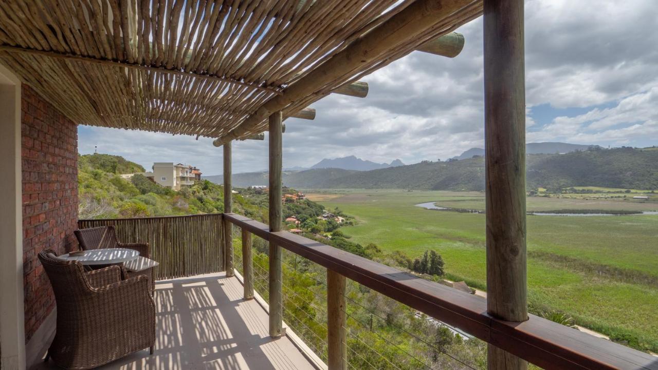 Interlaken Guest House Wilderness Bagian luar foto